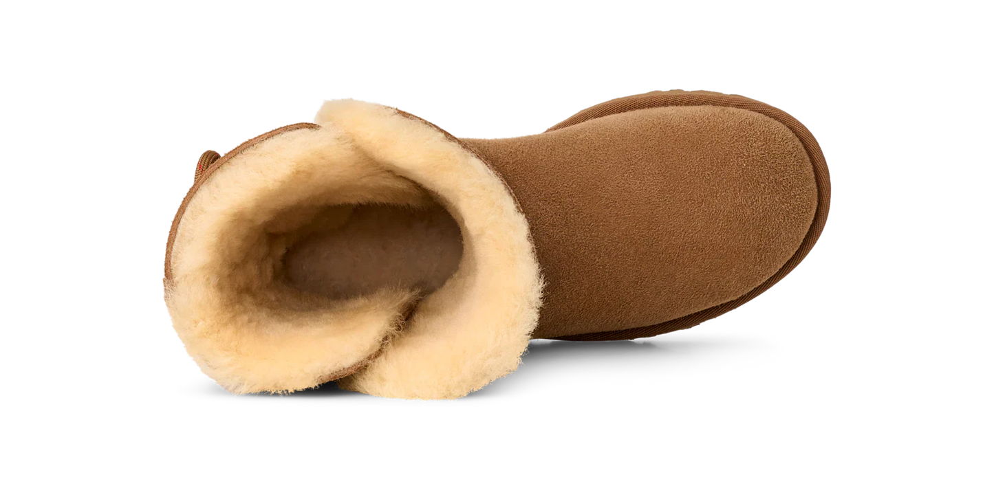 Bottes Bailey Tie UGG Chestnut