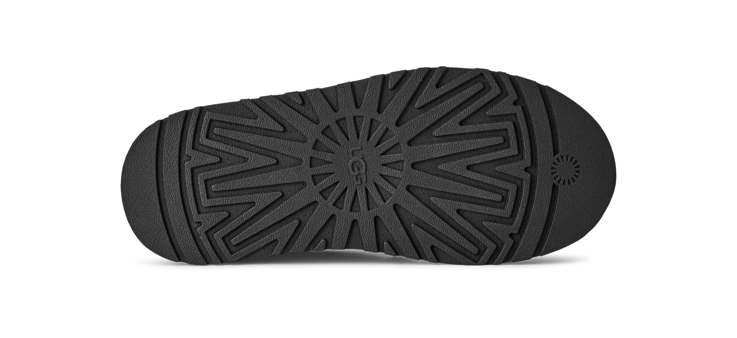 UGG Bea Mary Jane Noir