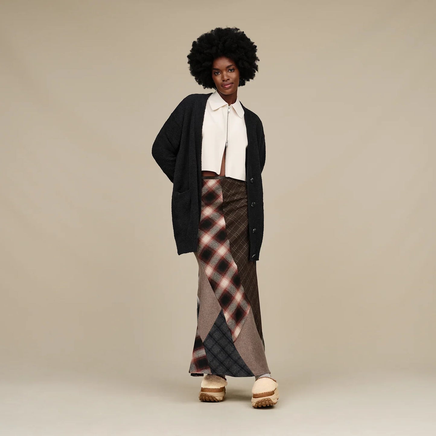 UGG Venture Daze Confort Naturel