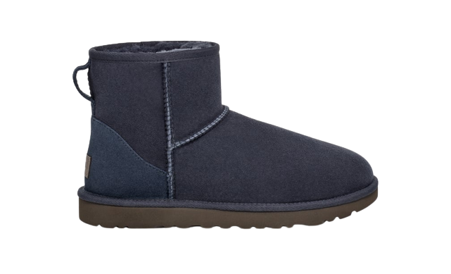 Boot Classic Mini II Eve Blue