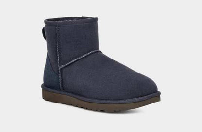 Boot Classic Mini II Eve Blue
