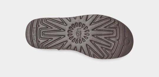 Classic Mini Platform Boot