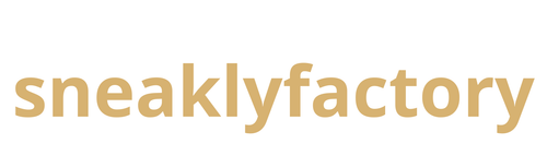 Sneaklyfactory 