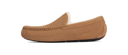 Chausson UGG Ascot Chestnut