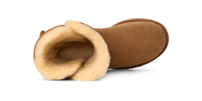 Bottes Bailey Tie UGG Chestnut