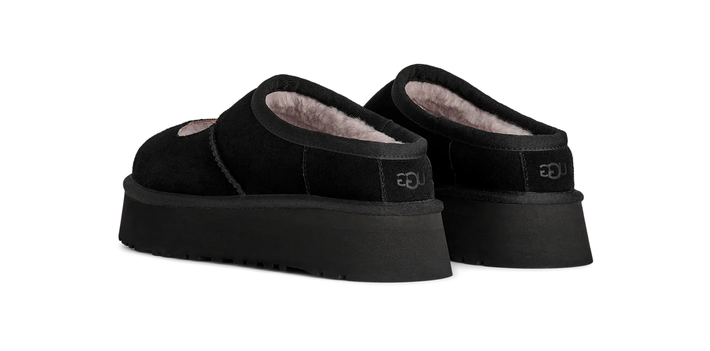 UGG Bea Mary Jane Noir