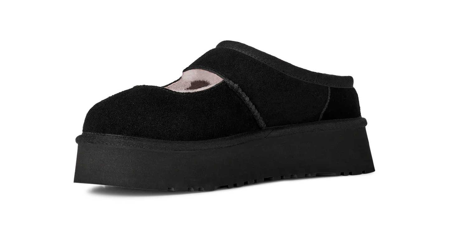 UGG Bea Mary Jane Noir