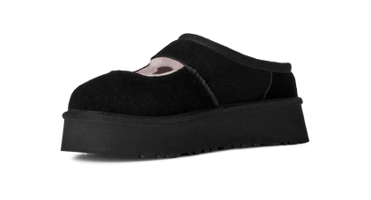 UGG Bea Mary Jane Noir