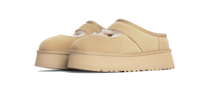 UGG Bea Mary Jane Graine de Moutarde