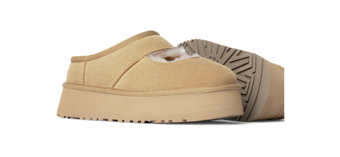 UGG Bea Mary Jane Graine de Moutarde