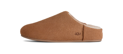 Chausson slip-on UGG Elea Châtaigne
