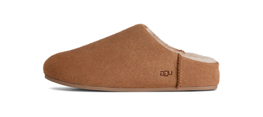 Chausson slip-on UGG Elea Châtaigne