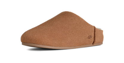 Chausson slip-on UGG Elea Châtaigne