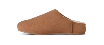 Chausson slip-on UGG Elea Châtaigne