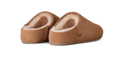 Chausson slip-on UGG Elea Châtaigne