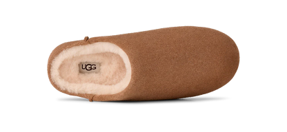 Chausson slip-on UGG Elea Châtaigne