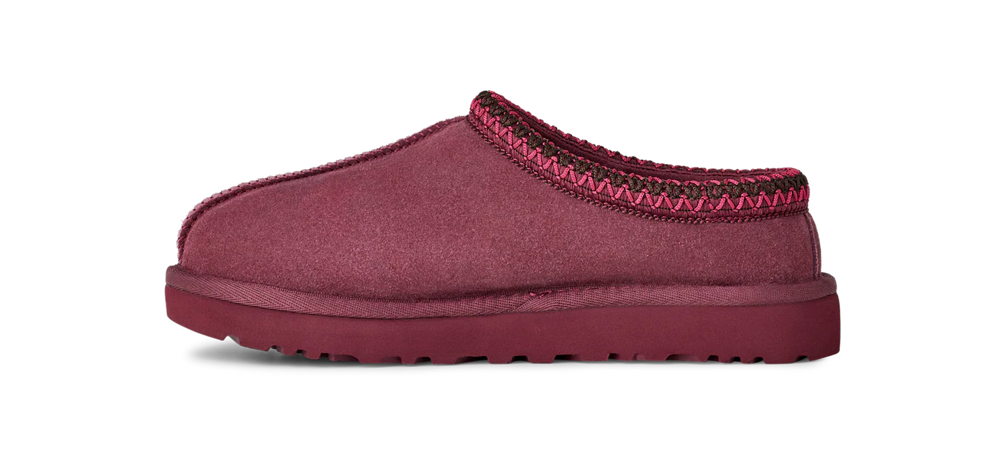 Chausson UGG Tasman II Magenta Brûlé