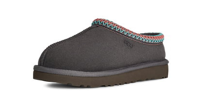 Chausson UGG Tasman II Gris Foncé