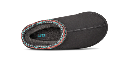 Chausson UGG Tasman II Gris Foncé