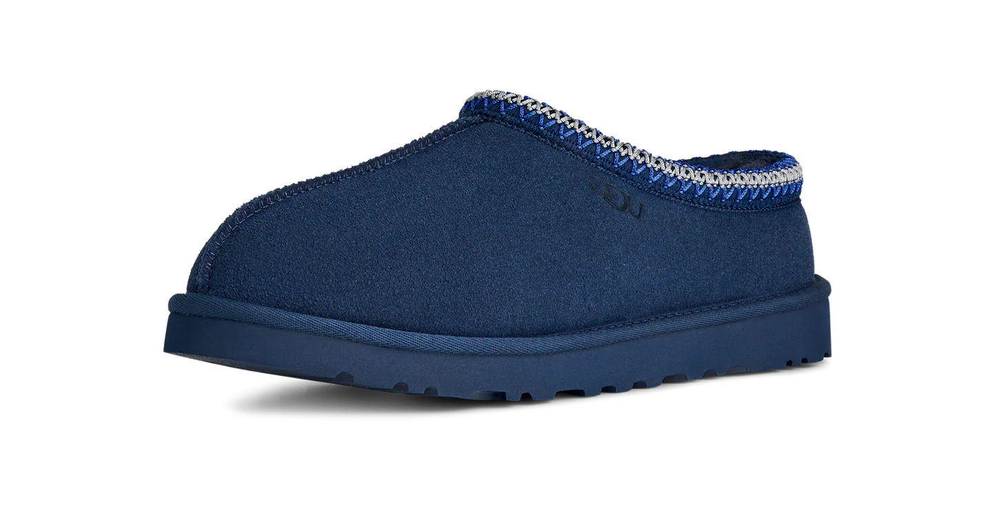 Chausson UGG Tasman II Bleu Marine