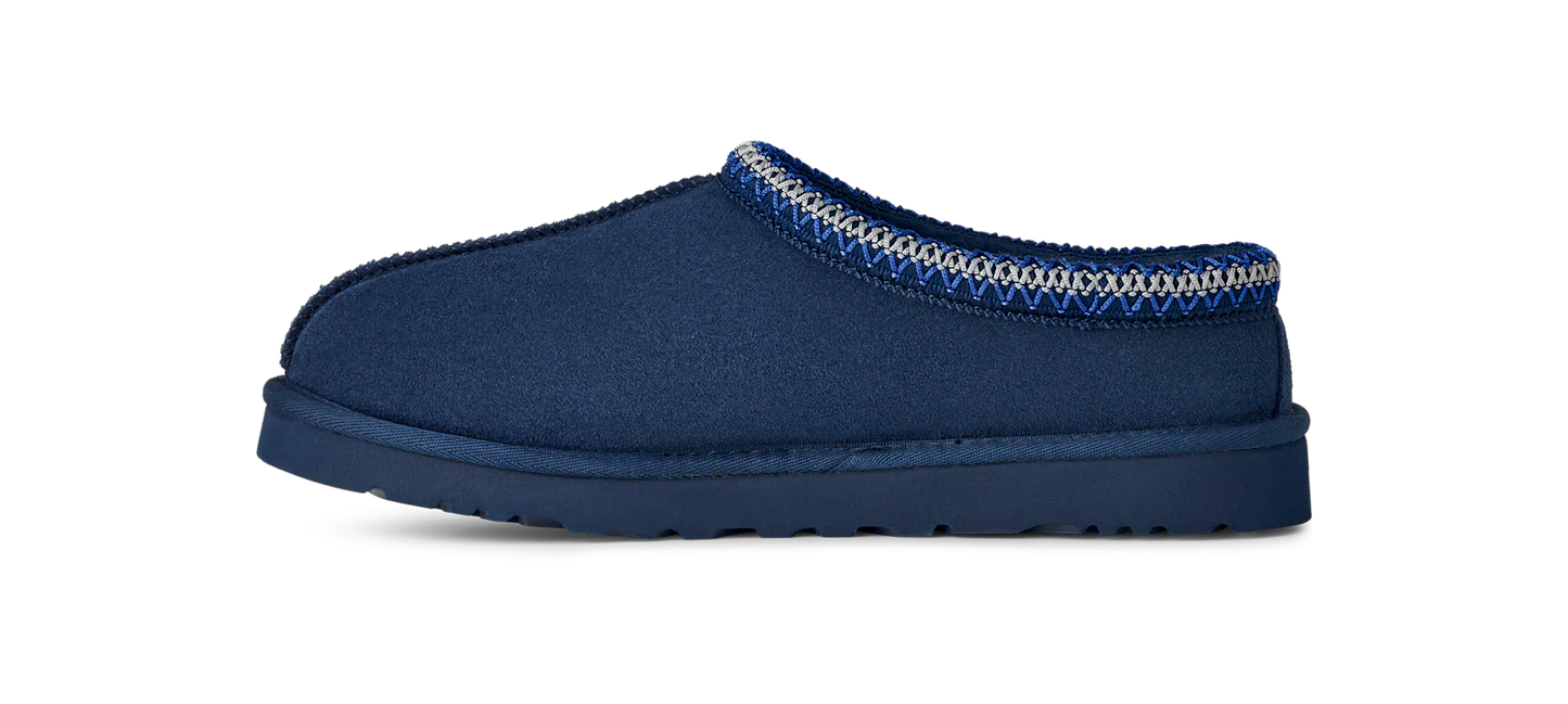Chausson UGG Tasman II Bleu Marine