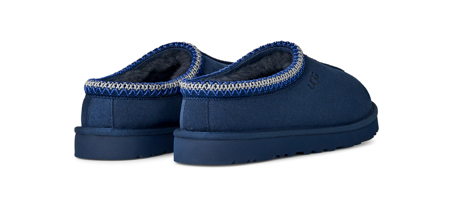 Chausson UGG Tasman II Bleu Marine
