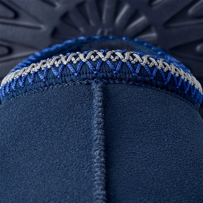 Chausson UGG Tasman II Bleu Marine