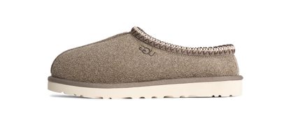 Chausson en daim shaggy UGG Tasman Smoke Plume