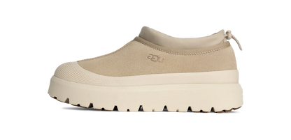 UGG Tasman Chausson Hybride Weather Mustard Seed Crème