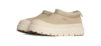 UGG Tasman Chausson Hybride Weather Mustard Seed Crème