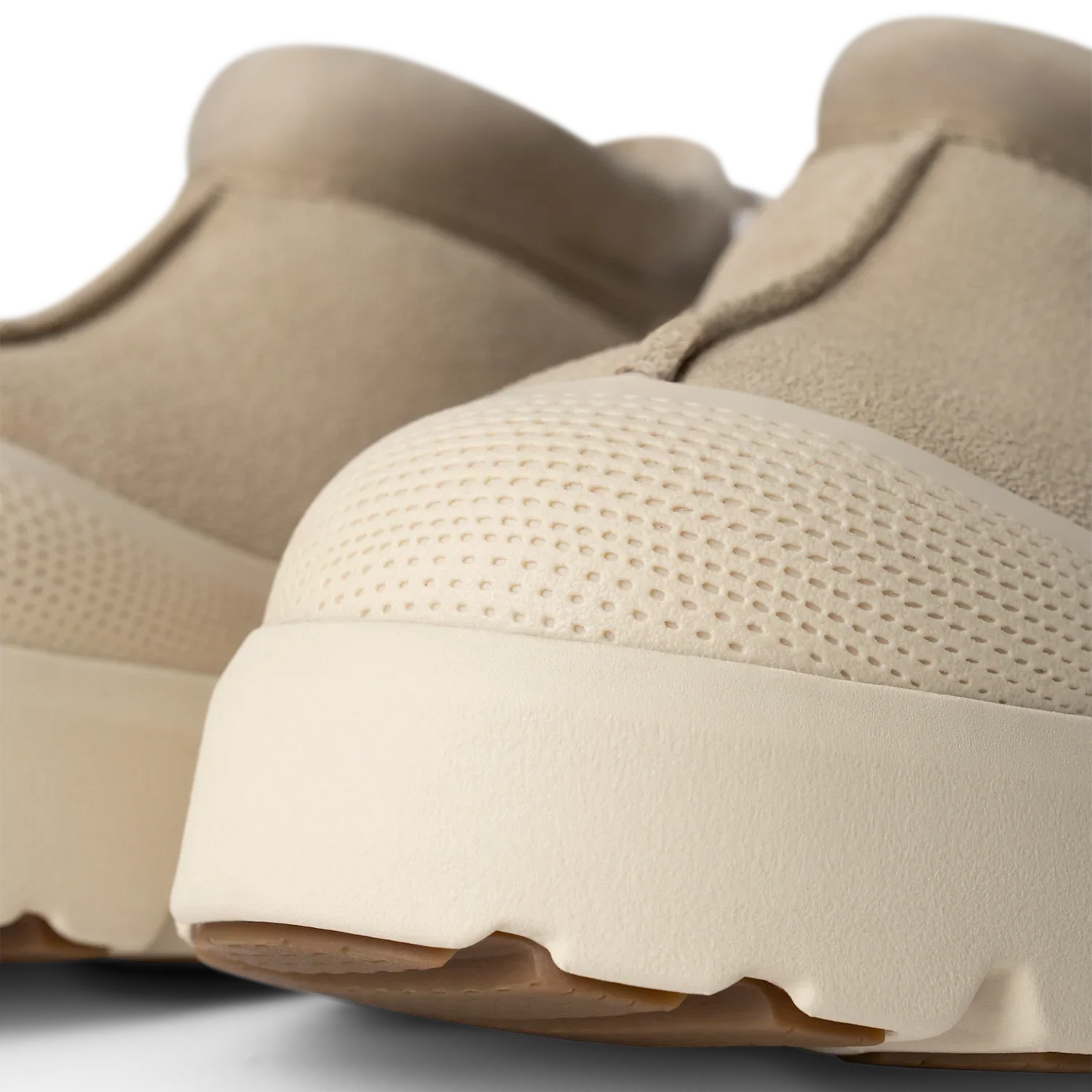 UGG Tasman Chausson Hybride Weather Mustard Seed Crème