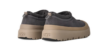 Chausson hybride UGG Tasman Weather Obsidien Pierre Gris