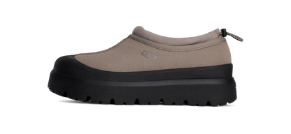 Chausson hybride UGG Tasman Weather Smoke Plume Noir