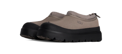 Chausson hybride UGG Tasman Weather Smoke Plume Noir