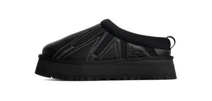 Chausson Tazz Sunwave UGG Noir
