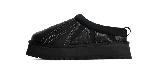 Chausson Tazz Sunwave UGG Noir
