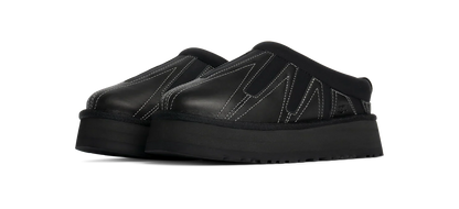 Chausson Tazz Sunwave UGG Noir