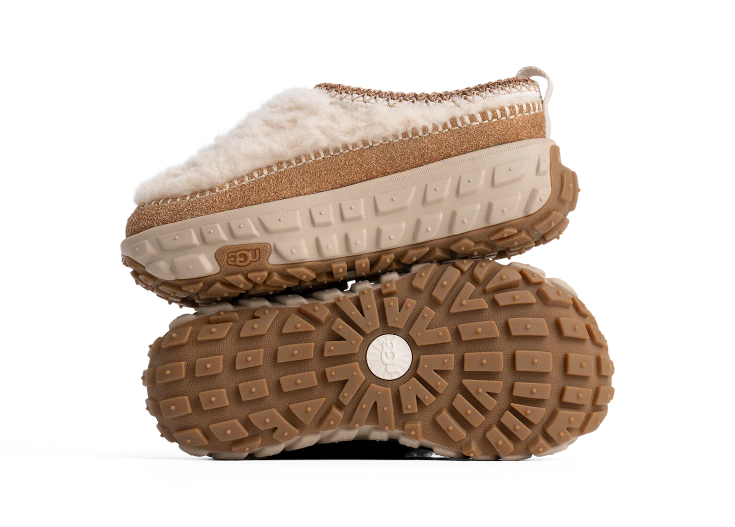 UGG Venture Daze Confort Naturel