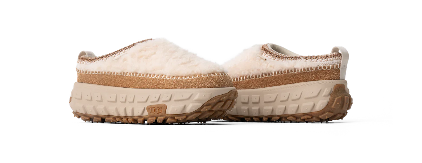 UGG Venture Daze Confort Naturel